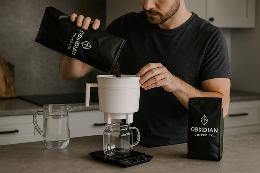 Brewing Guide: Cold Brew