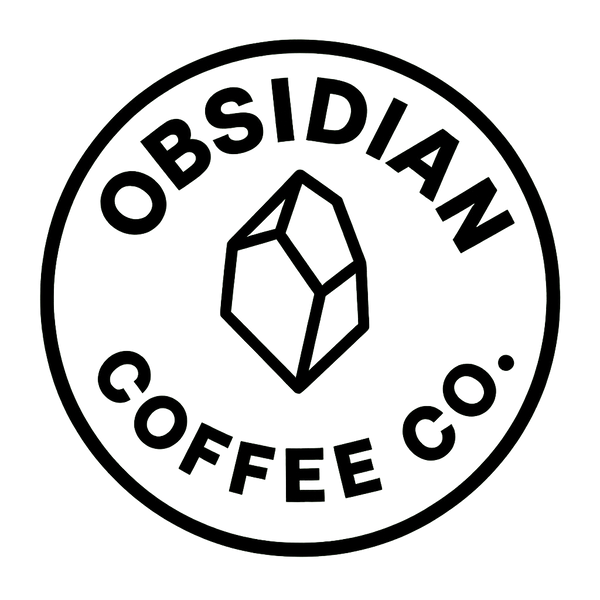 Obsidian Coffee Co.