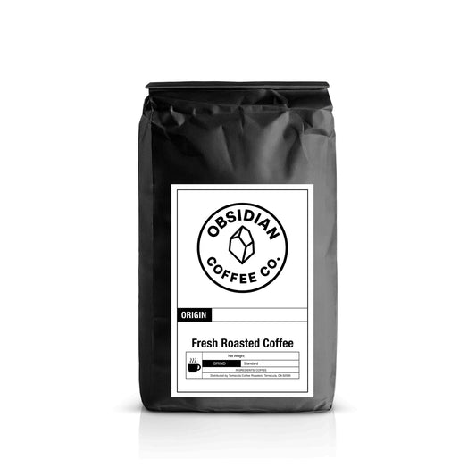 Amazonas Gold – Peruvian Single Origin